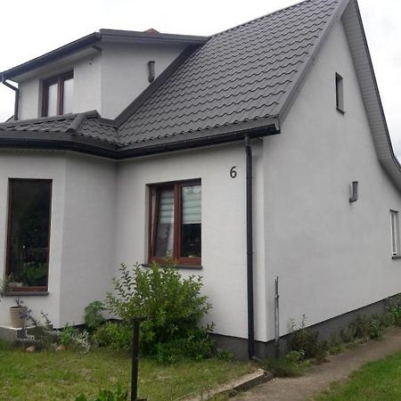 Pokoje Koscielna 6 Apartment Supraśl Екстериор снимка