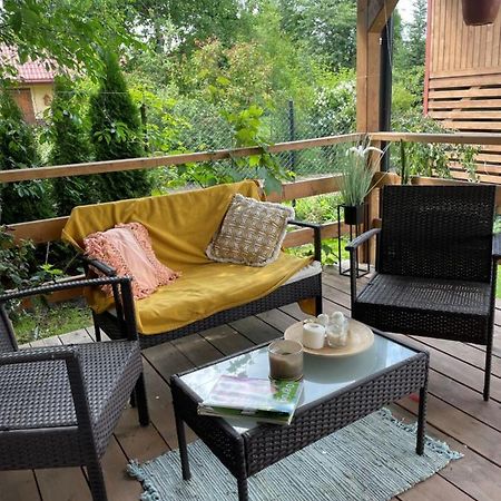 Pokoje Koscielna 6 Apartment Supraśl Екстериор снимка