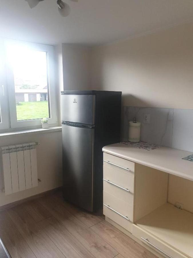 Pokoje Koscielna 6 Apartment Supraśl Екстериор снимка