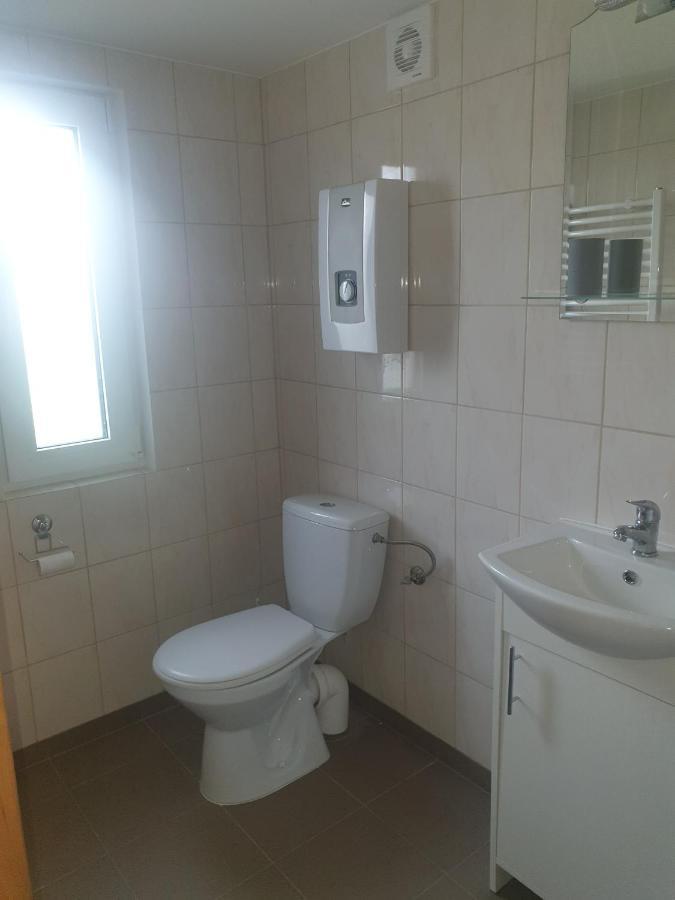 Pokoje Koscielna 6 Apartment Supraśl Екстериор снимка