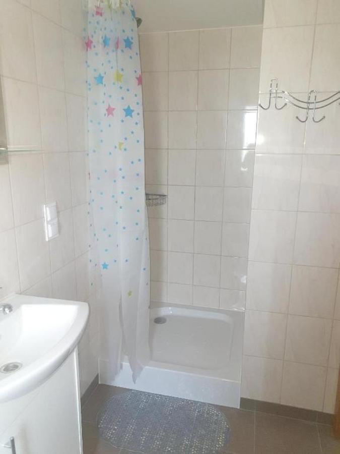 Pokoje Koscielna 6 Apartment Supraśl Екстериор снимка