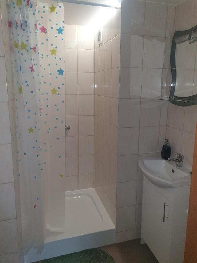 Pokoje Koscielna 6 Apartment Supraśl Екстериор снимка