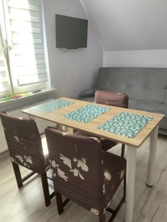 Pokoje Koscielna 6 Apartment Supraśl Екстериор снимка